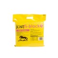 Just Fi-Block Pure Timothy (Pack x 4)